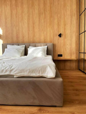 Apartament Nikiszowiec / Katowice